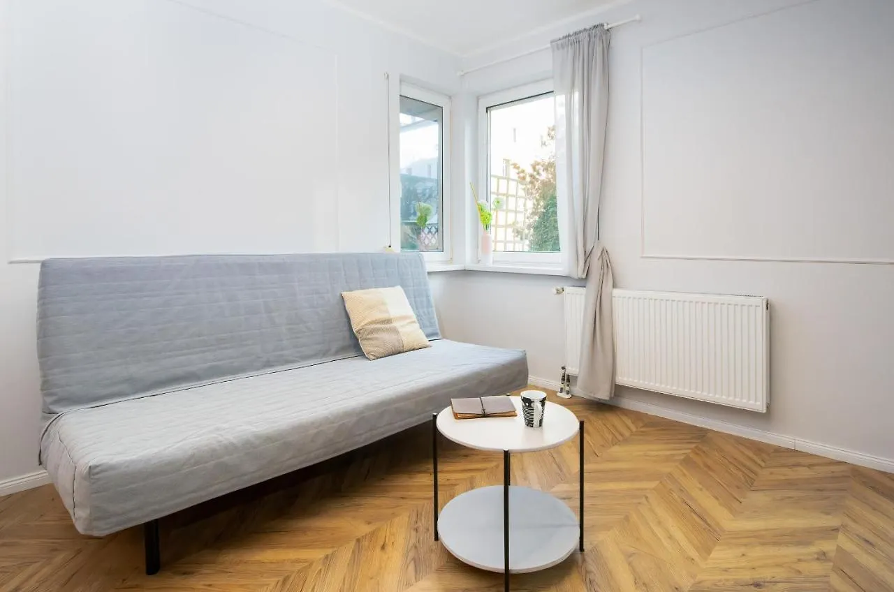 Apartments Sopot 23 Marca By Renters 0*,