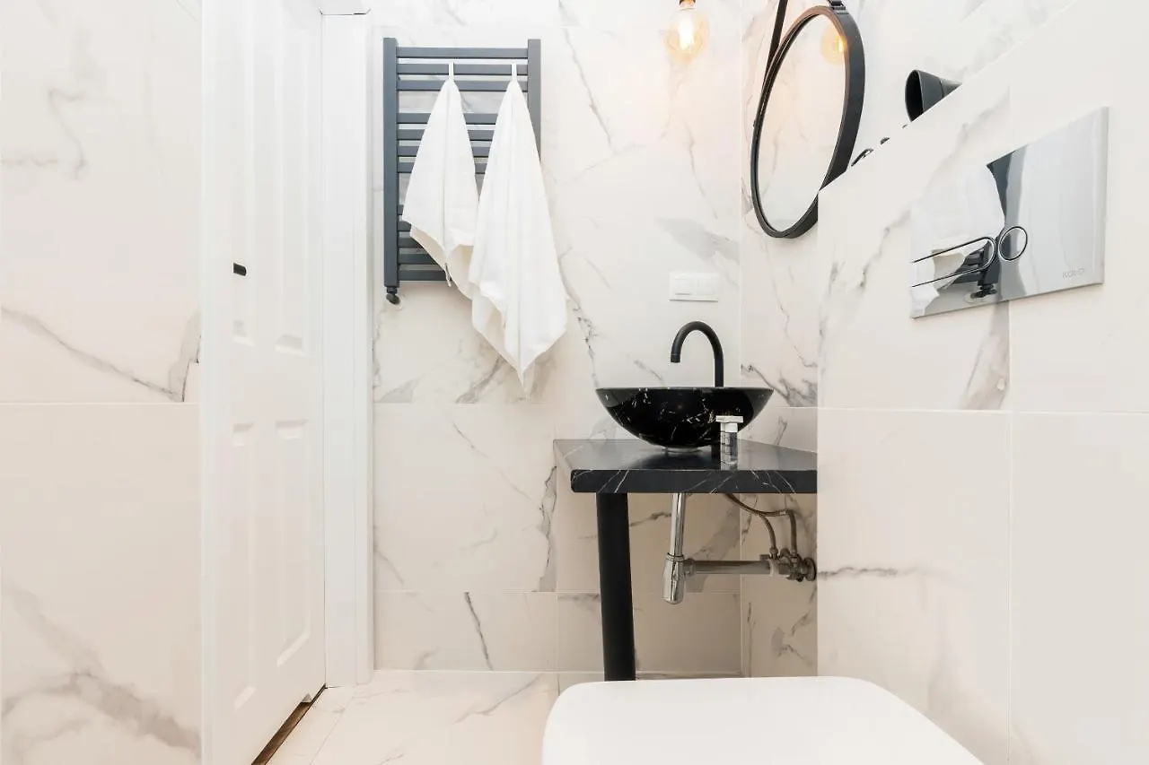Apartments Sopot 23 Marca By Renters