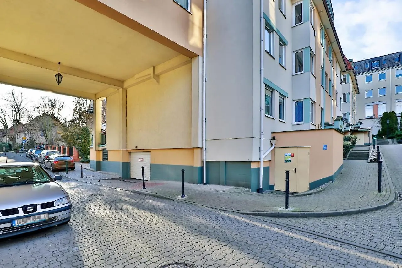 Apartments Sopot 23 Marca By Renters 0*,  Poland