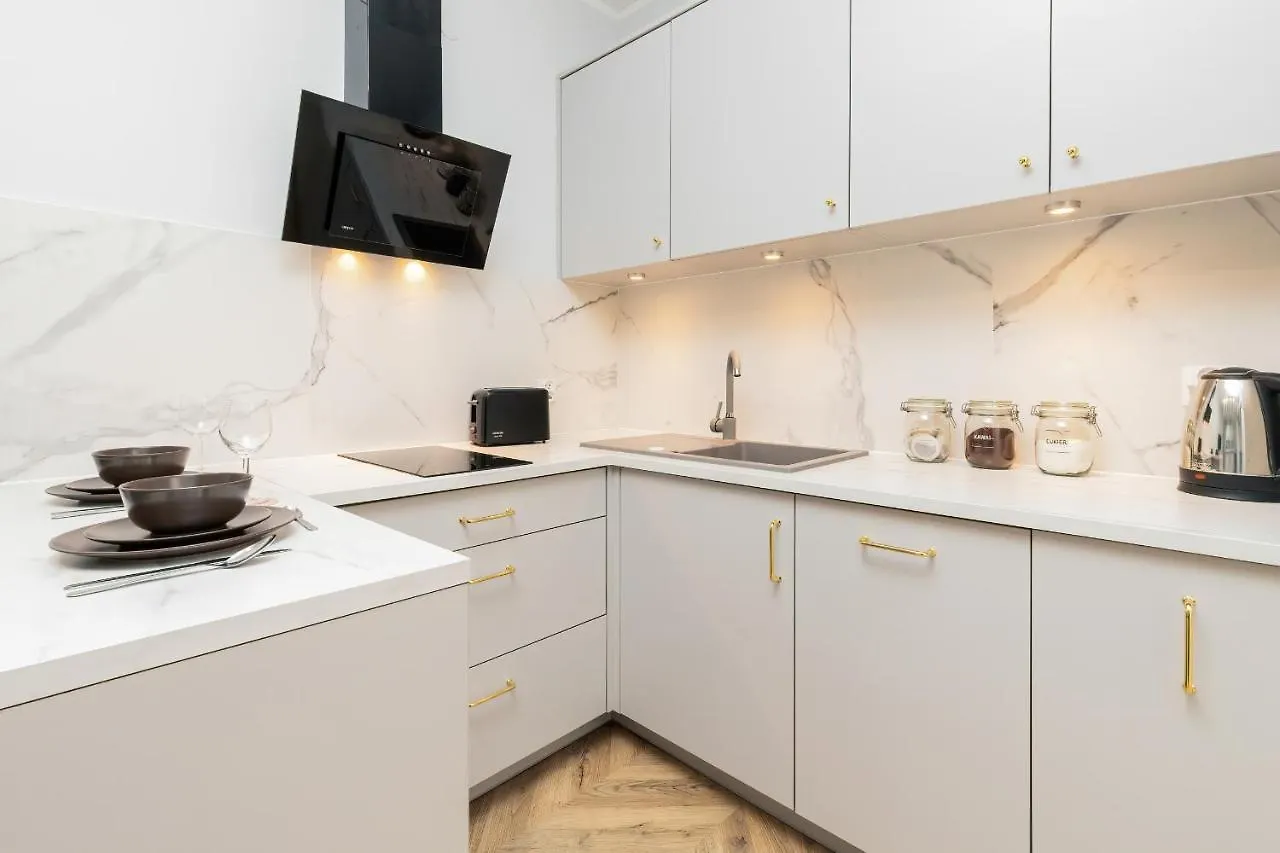 Apartments Sopot 23 Marca By Renters