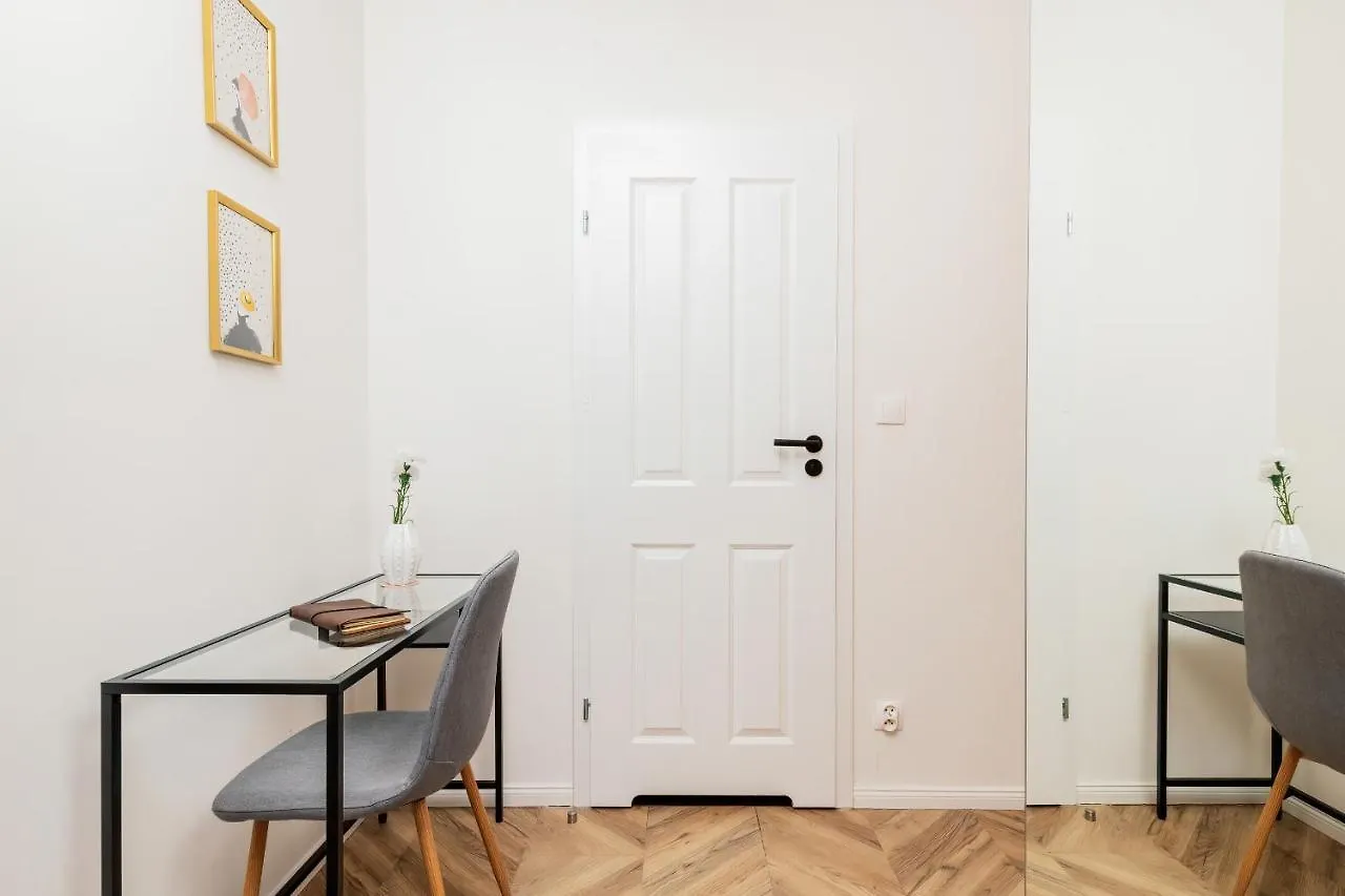 Apartments Sopot 23 Marca By Renters Poland