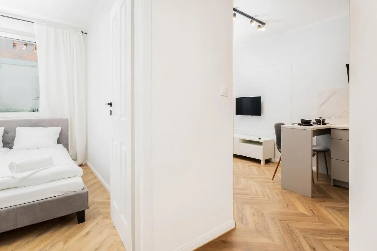 Apartments Sopot 23 Marca By Renters