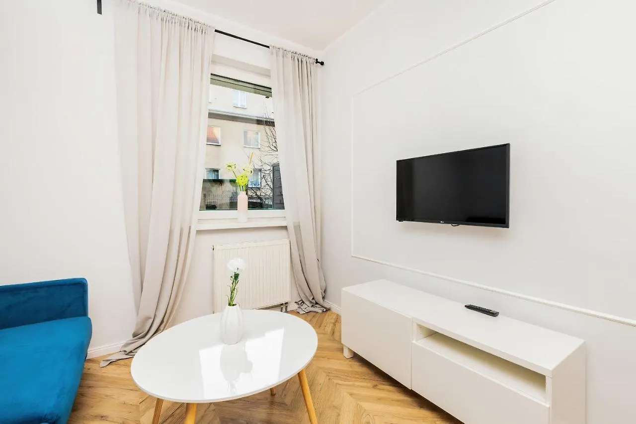 Apartments Sopot 23 Marca By Renters