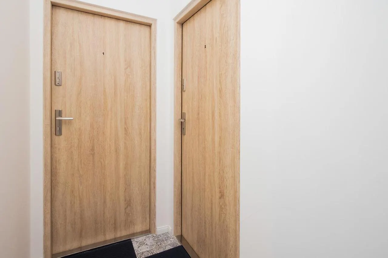 Apartments Sopot 23 Marca By Renters Poland