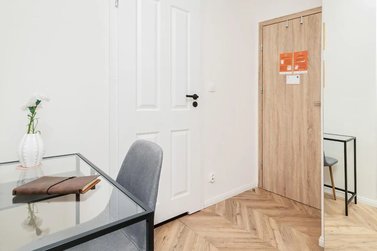 Apartments Sopot 23 Marca By Renters